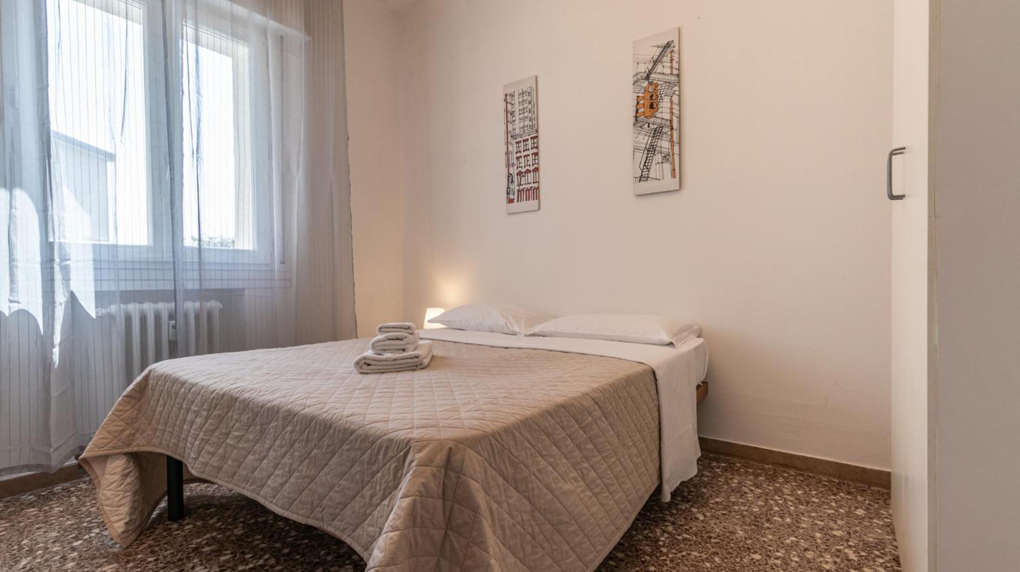 Grand Central By Alloro Su Treno - Affitti Brevi Italia 摩德纳 客房 照片